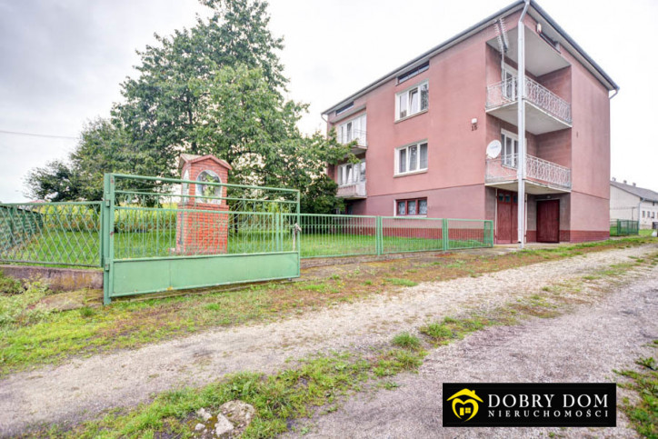 Dom Sprzedaż Wojny-Szuby Szlacheckie 1