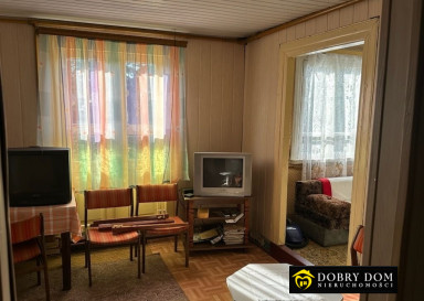 Dom 77m2 Bielsk Podlaski - widok główny