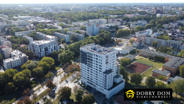 Mieszkanie Sprzedaż Białystok Mickiewicza 34
