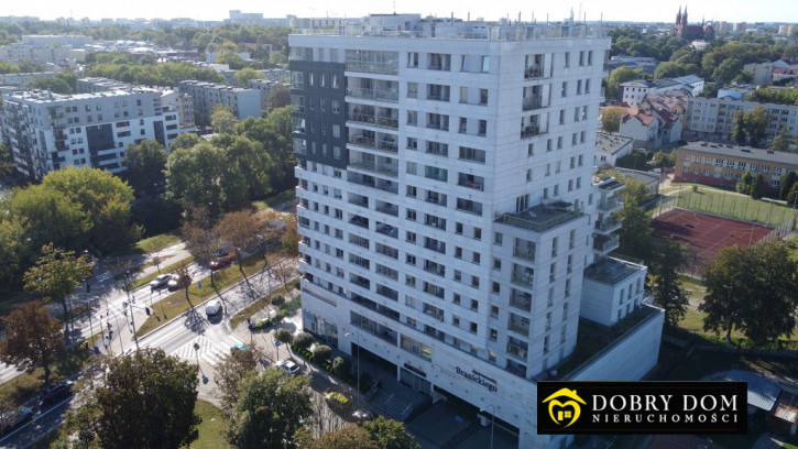 Lokal Sprzedaż Białystok Mickiewicza 32
