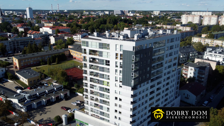 Lokal Sprzedaż Białystok Mickiewicza 34