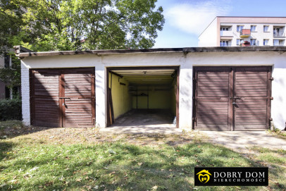 Obiekt 18m2 Białystok — widok główny