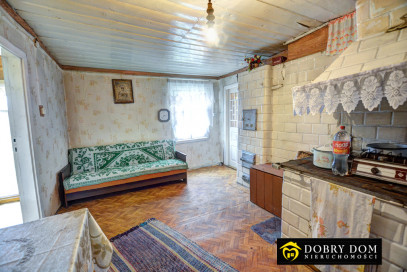 Dom 50m2 Jasionówka — zdjęcie 6 z 6
