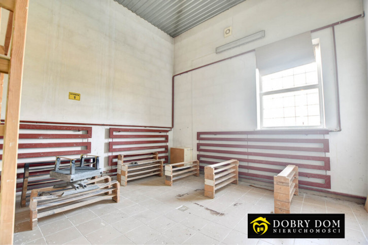 Obiekt Sprzedaż Wiercień Duży 12