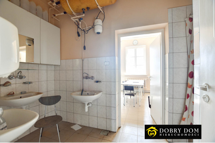 Obiekt Sprzedaż Wiercień Duży 14
