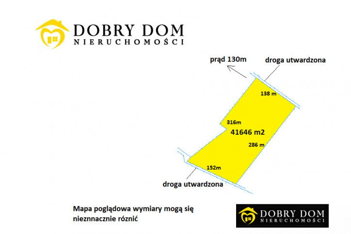 Działka Sprzedaż Sofipol 1