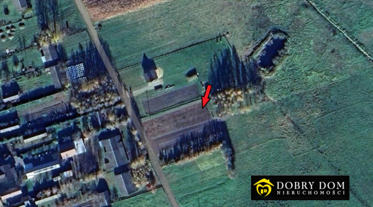 Działka Sprzedaż Orla 1