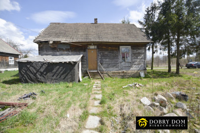 Działka 4200m2 Halickie — wnętrze 3