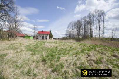 Działka 4200m2 Halickie — wnętrze 2