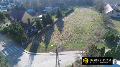 Działka 700m2 Choroszcz — zdjęcie 5 z 6