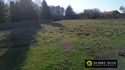 Działka 700m2 Choroszcz — zdjęcie 6 z 6