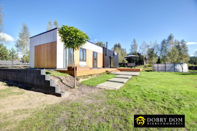 Dom 80m2 Królowy Most - zdjęcie 16 z 17