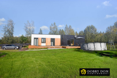 Dom 80m2 Królowy Most - zdjęcie 17 z 17