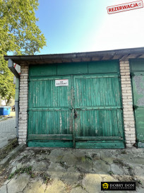 Obiekt 16m2 Białystok — widok główny