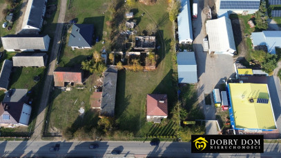 Działka 4318m2 Turośń Kościelna — wnętrze 3