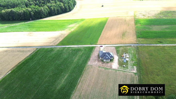 Działka Sprzedaż Niewodnica Nargilewska-Kolonia 2