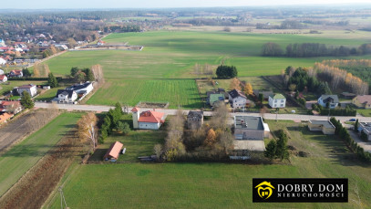 Dom 209m2 Czarna Wieś Kościelna - wnętrze 3