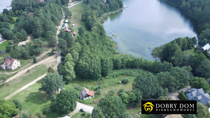 Działka Sprzedaż Augustów 3