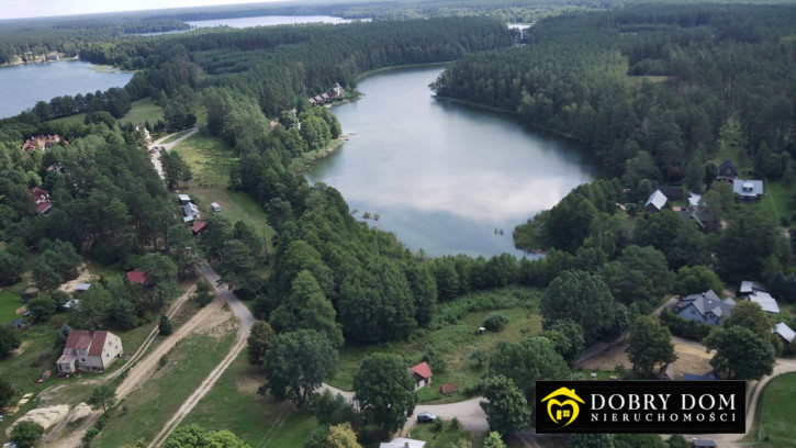 Działka Sprzedaż Augustów 5