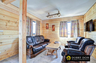Dom 132m2 Burbiszki — zdjęcie 7 z 31
