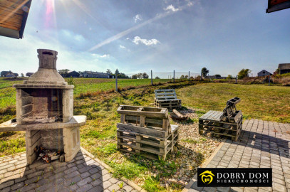 Dom 132m2 Burbiszki — zdjęcie 18 z 31