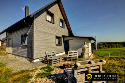 Dom 132m2 Burbiszki — zdjęcie 19 z 31