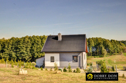 Dom 132m2 Burbiszki — zdjęcie 20 z 31