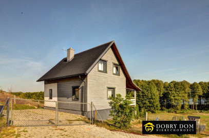 Dom 132m2 Burbiszki — zdjęcie 21 z 31