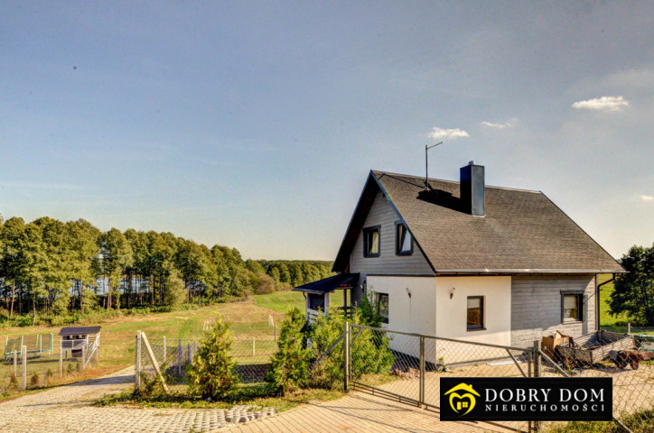 Dom Sprzedaż Burbiszki 22