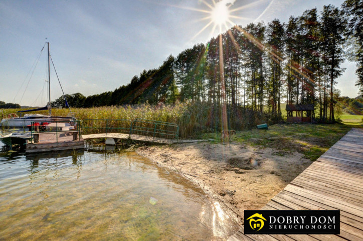 Dom Sprzedaż Burbiszki 28