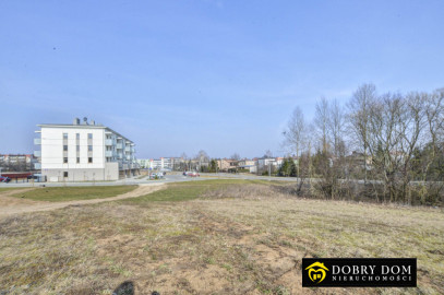 Działka 1118m2 Sejny — zdjęcie 8 z 11