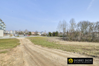 Działka 1118m2 Sejny — zdjęcie 11 z 11