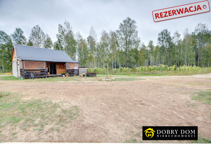 Dom Sprzedaż Gródek 1