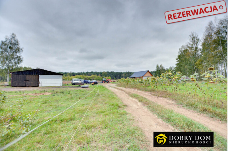 Dom Sprzedaż Gródek 5