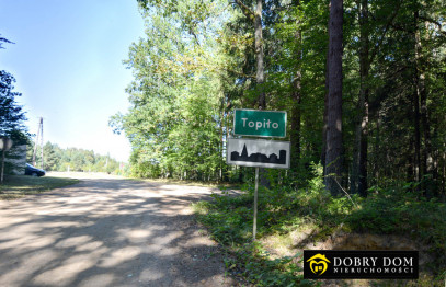 Dom 150m2 Topiło — wnętrze 2
