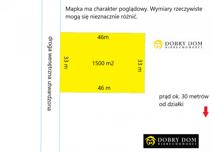 Działka Sprzedaż Zabłudów 1