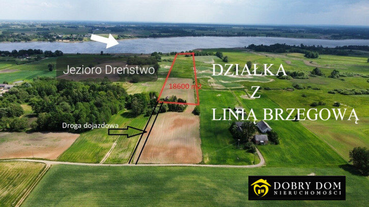 Działka Sprzedaż Rajgród 1