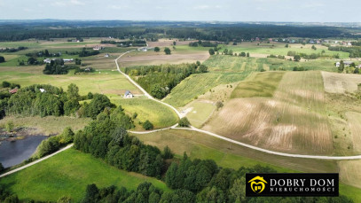 Działka 19478m2 Suwałki — wnętrze 3
