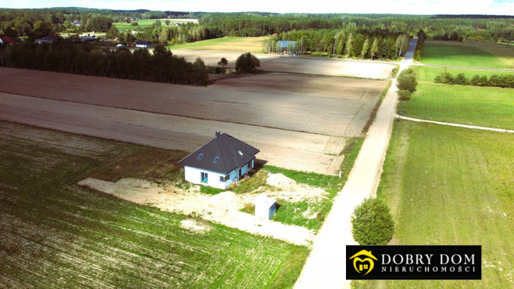 Dom Sprzedaż Barszczewo 3