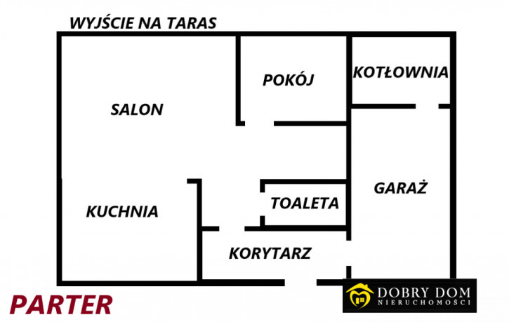 Dom Sprzedaż Barszczewo 6