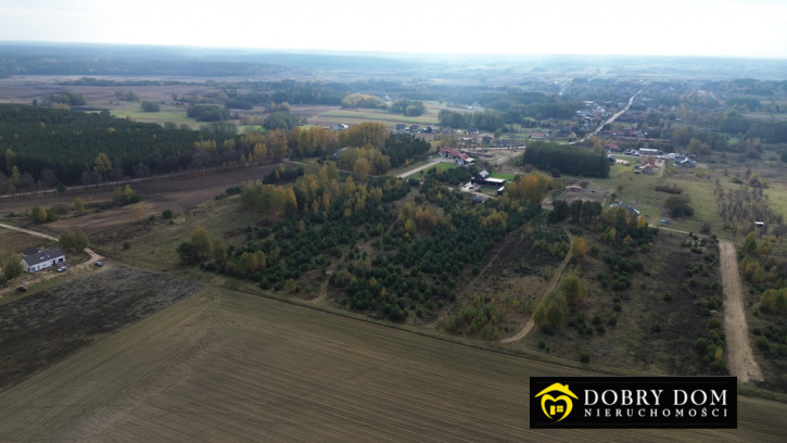 Działka Sprzedaż Dąbrówki 2