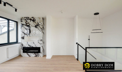 Mieszkanie 112m2 Augustów — widok główny