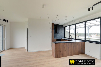 Mieszkanie 112m2 Augustów — wnętrze 3
