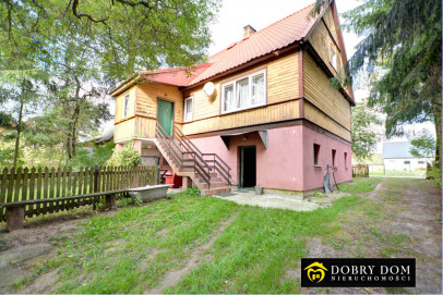 Dom 210m2 Topilec — widok główny