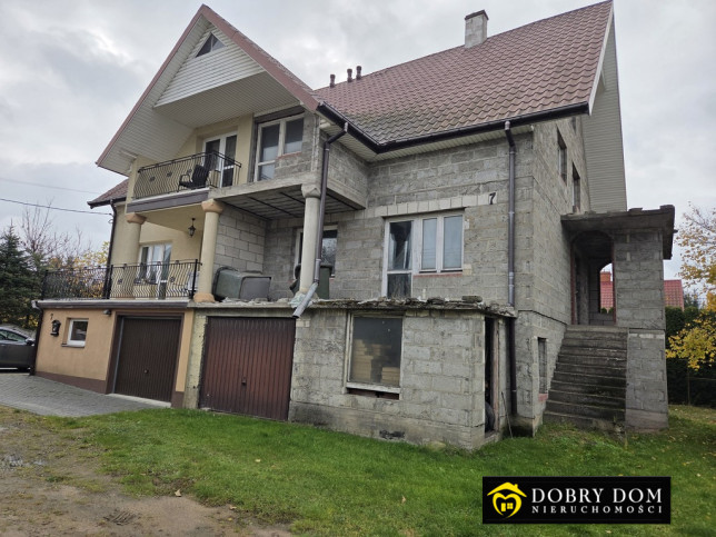 Dom Sprzedaż Bielsk Podlaski 1