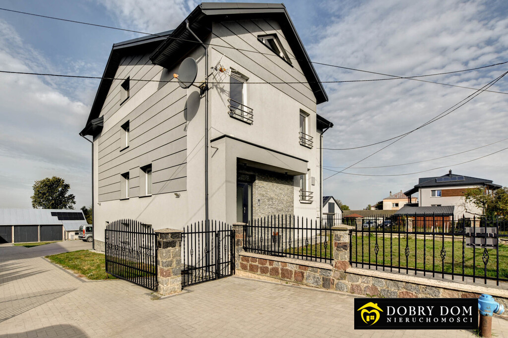 Dom — Suraż