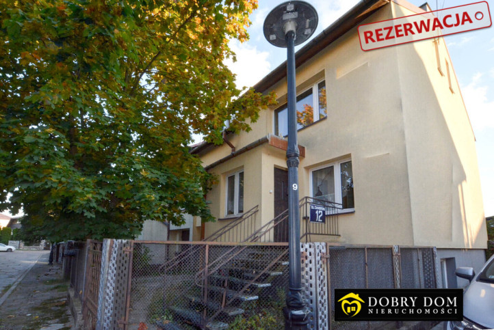 Dom Sprzedaż Suwałki 2
