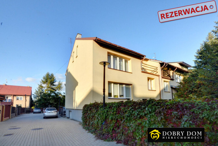 Dom Sprzedaż Suwałki 1