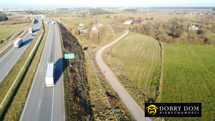 Działka Sprzedaż Suwałki 3