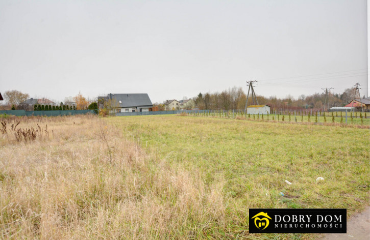 Działka Sprzedaż Bielsk Podlaski 1